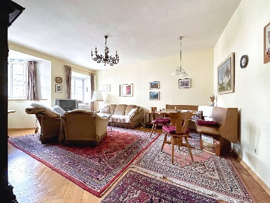 Foto Appartamento a Vipiteno Centro di 86 m² con 2 locali in vendita