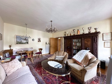 Foto Appartamento a Vipiteno Centro di 86 m² con 2 locali in vendita