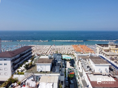 Foto Appartamento in Via Carducci 141, Cattolica di 2944 m² in vendita