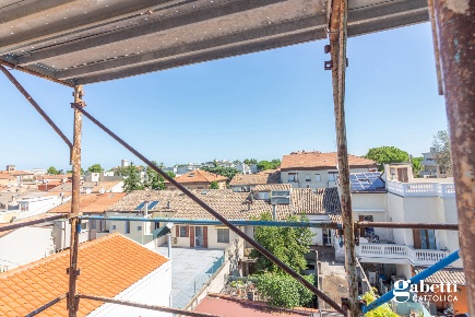 Foto Attico in Via Sauro snc, Cattolica di 82 m² con 3 locali in vendita