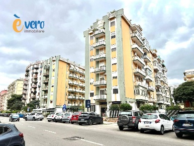 Foto Appartamento in VIA Dei Nebrodi 126, Palermo Strasburgo - Belgio