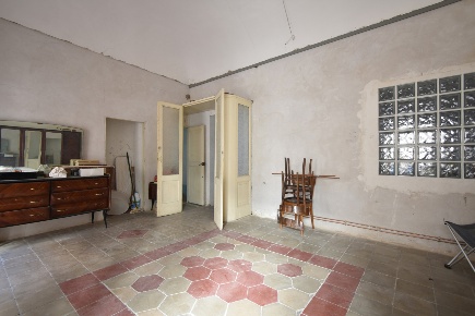 Foto Appartamento in Via Pampani 21, Vasto Centro Storico di 170 m²
