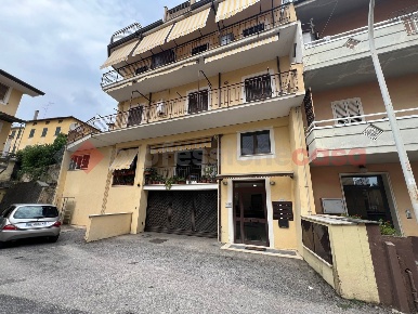 Foto Appartamento in Via DE MEDICI 13, Fiuggi di 62 m² con 2 locali