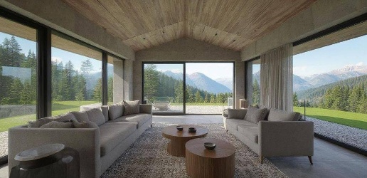 Foto Attività commerciale a Val di Vizze Fossa Trues di 360 m² in vendita