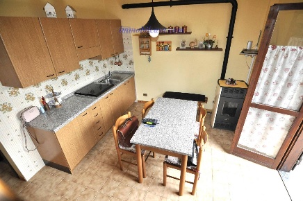 Foto Appartamento in Ferrovieri, Robilante di 46 m² con 2 locali in vendita