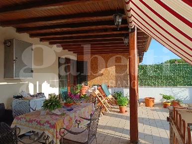 Foto Attico in Via delle cinque giornate 23, Anzio Rinascimento di 90 m²
