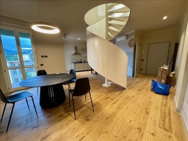 Foto Attico in VIA MORENI, Firenze Coverciano di 150 m² con 4 locali