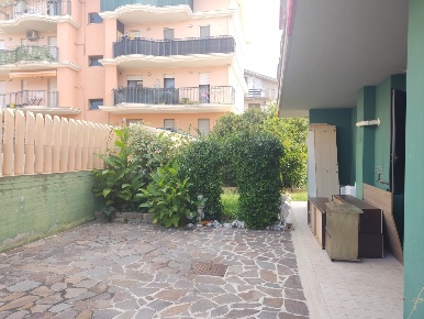 Foto Appartamento a Città Sant'Angelo San Martino Bassa di 60 m² in vendita
