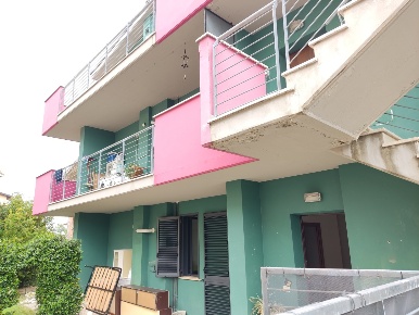 Foto Appartamento a Città Sant'Angelo San Martino Bassa di 60 m² in vendita
