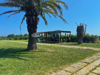 Foto Appartamento a Fano di 100 m² con 2 locali in vendita