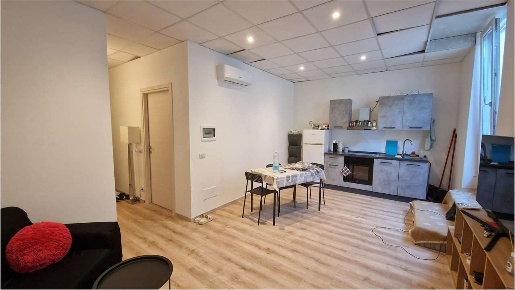 Foto Appartamento in via martiri della liberta, Piedimulera Centro di 60 m²