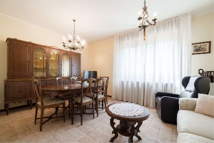Foto Appartamento in via Plauto 4, Carpi Due Ponti di 105 m² con 4 locali
