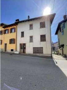 Foto Appartamento in Via sorriva 80, Sovramonte Sorriva di 76 m² in vendita