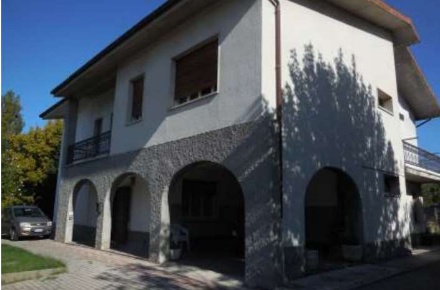 Foto Appartamento in via Fratelli Rosselli, San Giovanni in Persiceto