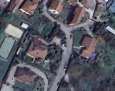 Foto Villa unifamiliare in Va Michele Thea, Castelletto Molina di 250 m²