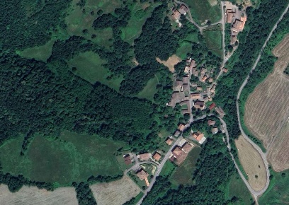 Foto Terreno agricolo in strada Vicinale, Pavullo nel Frignano Centro