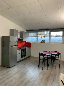 Foto Appartamento in via martiri della liberta, Piedimulera Centro di 60 m²