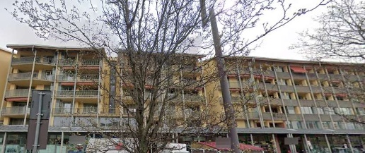 Foto Negozio in Via Pasquale Trivero, Ciriè Centro di 80 m² con 1 locali
