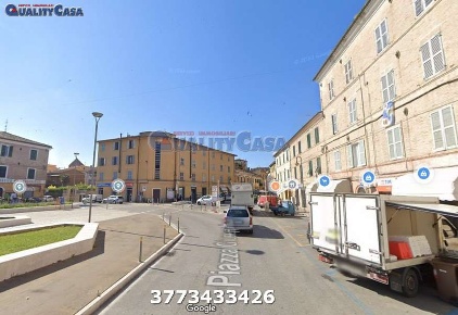 Foto Appartamento a Chiaravalle di 65 m² con 3 locali in vendita