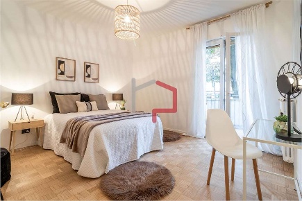 Foto Appartamento in via Parma, Bolzano Don Bosco - Firmiano di 47 m²