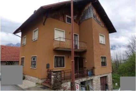 Foto Casa indipendente in Via tomasei 2, Tambre Valdenogher di 66 m²