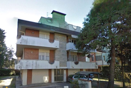 Foto Appartamento in Viale Sesia, Riccione Parco di 80 m² con 5 locali