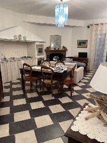 Foto Appartamento a Sarzana di 55 m² con 2 locali in affitto