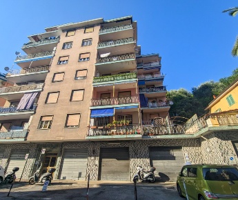 Foto Appartamento in Via galilei Galilei 663, Sanremo Borgo di 71 m²