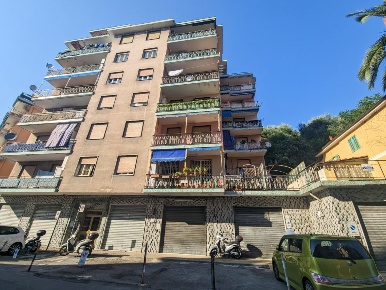 Foto Appartamento in Via galilei Galilei 663, Sanremo Borgo di 71 m²