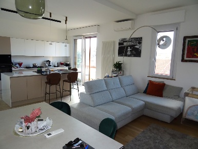 Foto Appartamento a Senigallia Vivere Verde, Borgo Pace, Stadio, Ospedale