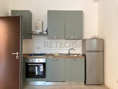 Foto Appartamento in VIA CAVOUR, Crema di 40 m² con 2 locali in affitto