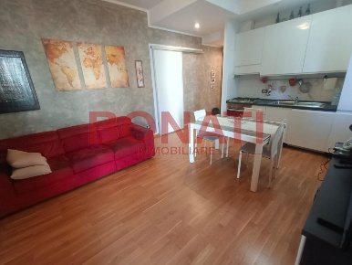 Foto Appartamento a La Spezia Fabiano - La Lizza di 69 m² con 3 locali