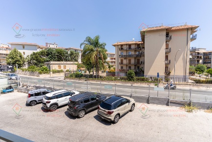 Foto Appartamento a Siracusa Scala Greca - Neapolis di 80 m² con 3 locali