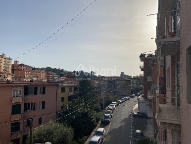 Foto Appartamento in Via Generale Ferrari 30, Lerici Lerici Paese di 110 m²