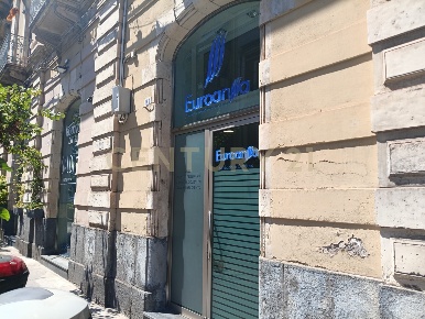Foto Locale commerciale in Viale della Libertà 183, Catania Rapisardi