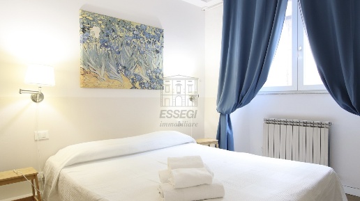 Foto Appartamento in Via Beccheria 35, Lucca Piazza Napoleone - San Michele