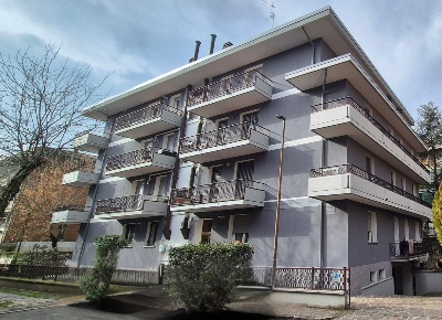 Foto Attico in Via Frosinone 9, Modena Vaciglio di 215 m² con 5 locali