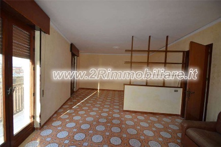 Foto Appartamento in gaetano quattrocchi, Mazara del Vallo Centro di 100 m²