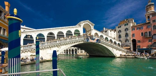 Foto Appartamento in rialto, Venezia Rialto di 230 m² con 11 locali