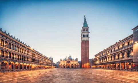 Foto Appartamento in rialto, Venezia Rialto di 230 m² con 11 locali