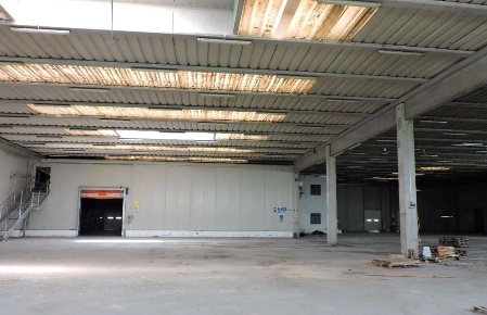 Foto Terreno agricolo in Strada La Rizza, Villafranca di Verona di 25687 m²