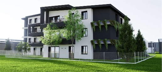 Foto Case semi ndipendenti in Via Lago di Molveno, Carpi Cibeno di 123 m²