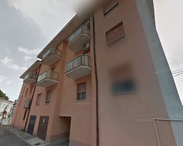 Foto Appartamento in ia Giuseppe Garibaldi, Borgo Mantovano Revere di 88 m²