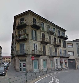 Foto Appartamento in Via Stradella, Torino Barriera di Milano di 57 m²