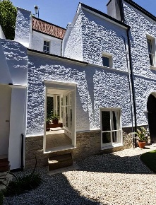 Foto Casa indipendente a Casarano di 90 m² con 4 locali in vendita