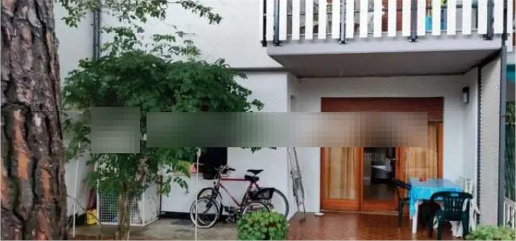 Foto Appartamento in Viale dei Ginepri, San Michele al Tagliamento di 45 m²