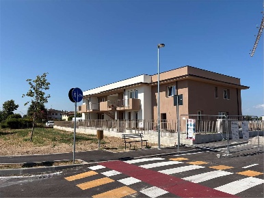 Foto Villa a schiera a Vigasio di 220 m² con 5 locali in vendita