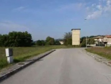 Foto Terreno edificabile in Località Mondavio, Mondavio Centro di 35843 m²