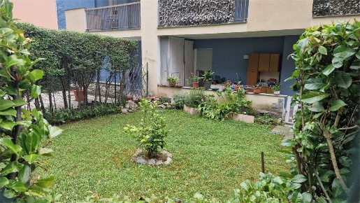 Foto Appartamento in via bruno rutto  33, Omegna Centro di 55 m² in vendita