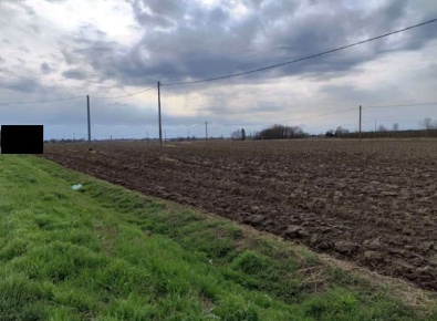 Foto Terreno agricolo in Via Nazionale, Canaro di 26068 m² in vendita
